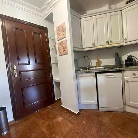 Apartamento Con Vistas Al Rio Севиля Екстериор снимка