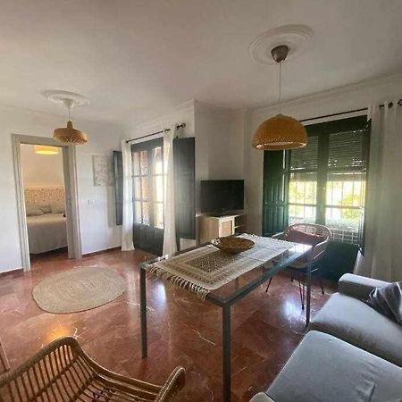 Apartamento Con Vistas Al Rio Севиля Екстериор снимка